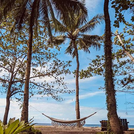 Playa Del Fuego Camiguin Beach Hostel & Resort مامباجاو المظهر الخارجي الصورة